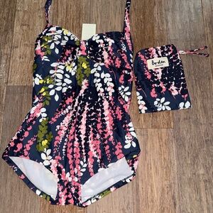 Boden Care Instructions Tag